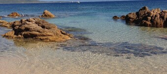 Maison de Charme en Bord de mer