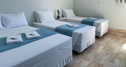 Hotel Dallas