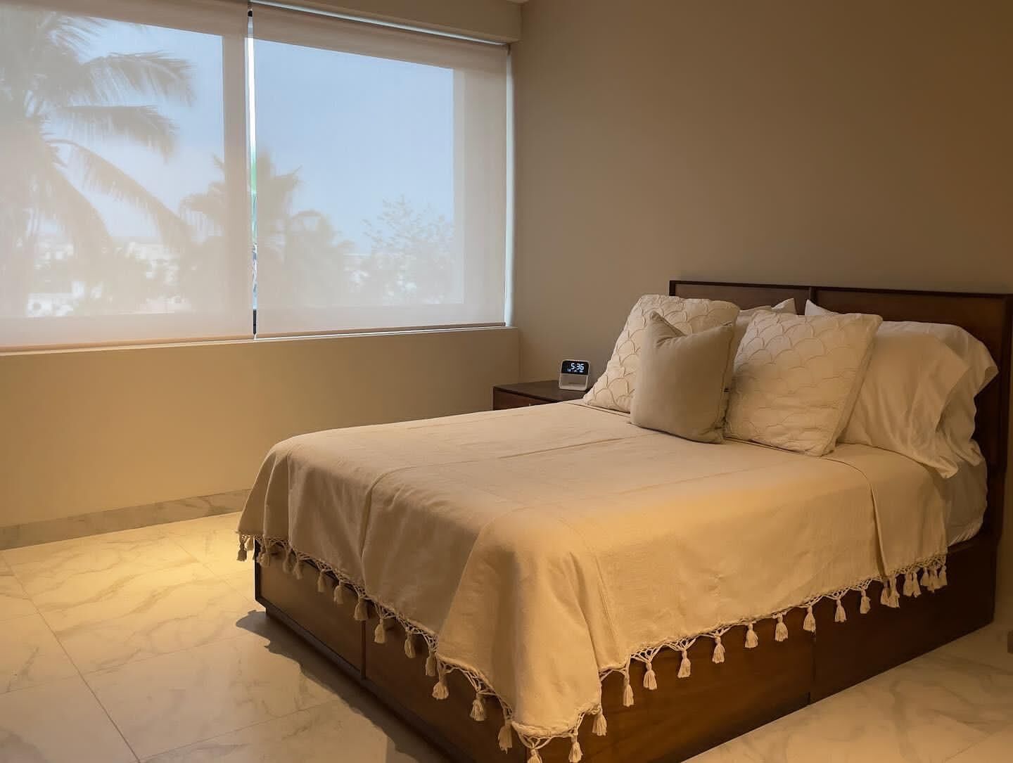 Allec fancy 1 bdr condo