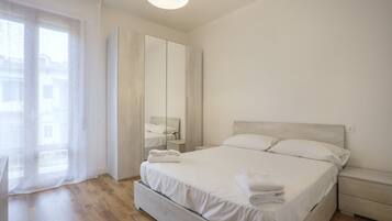2 camere, Wi-Fi, lenzuola