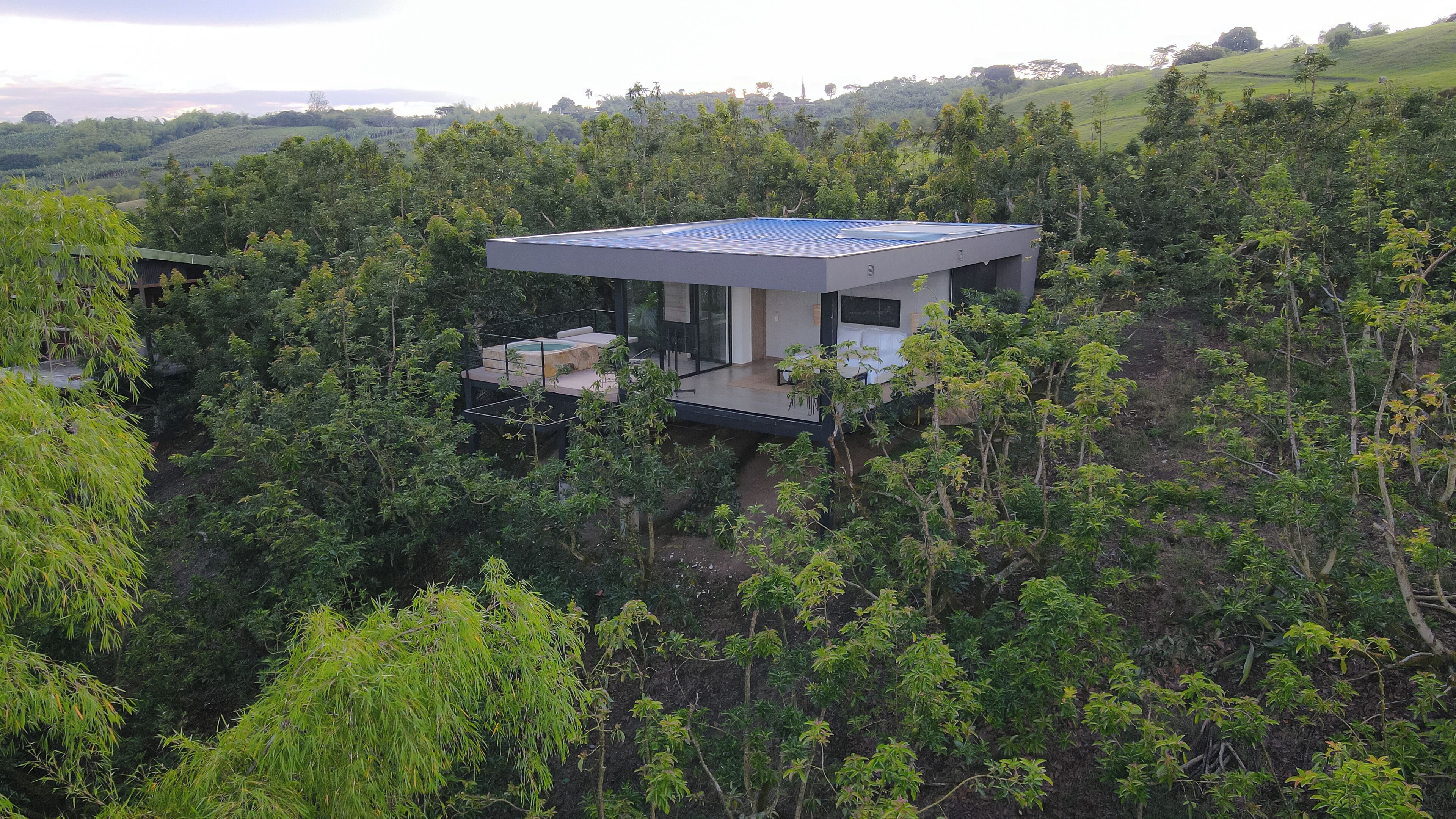1 Schlafzimmer, Minibar, Zimmersafe, Schreibtisch