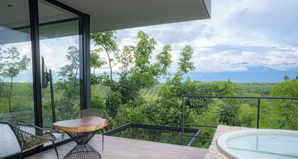 Palta Eco Haven Hotel