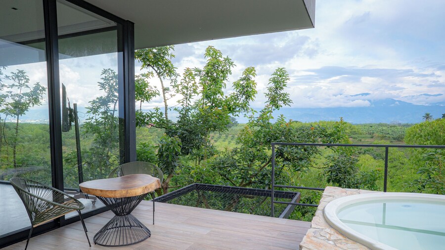 Palta Eco Haven Hotel
