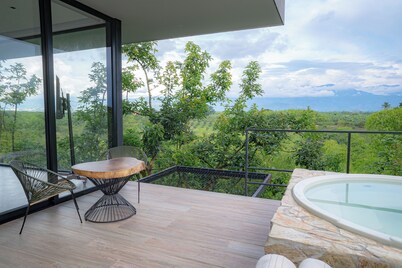 Palta Eco Haven Hotel