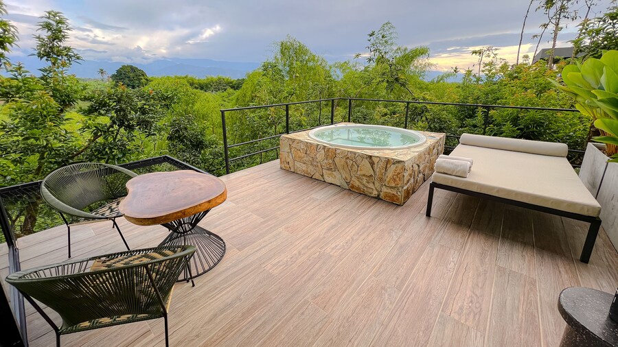 Palta Eco Haven Hotel