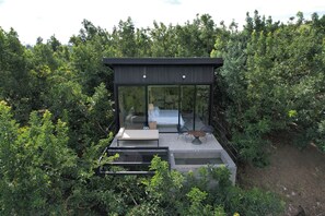 Signature Villa | Mountain view