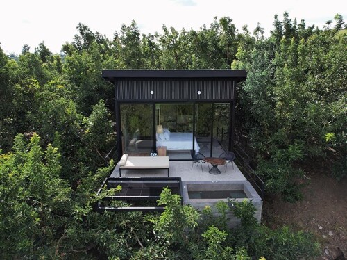 Palta Eco Haven Hotel