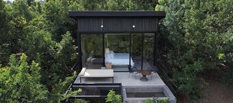 Palta Eco Haven Hotel