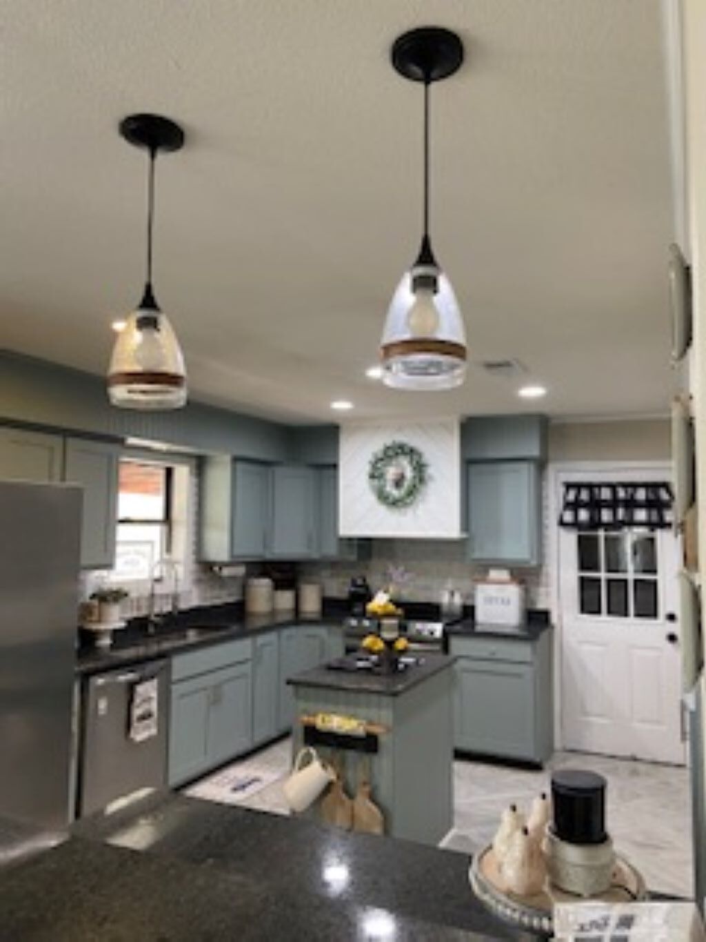 Squirrel Hollow: Newly renovated lake house Holiday Island