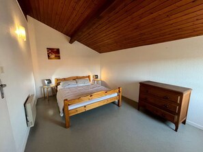 1 chambre, Wi-Fi gratuit