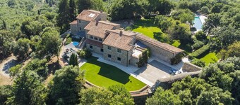 Villa Montioni by MMega