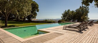 Villa Montioni by MMega