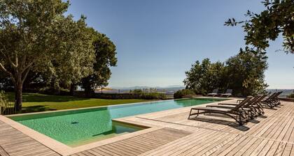 Villa Montioni by MMega