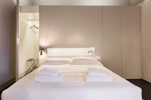 3 Schlafzimmer, WLAN, Bettwäsche