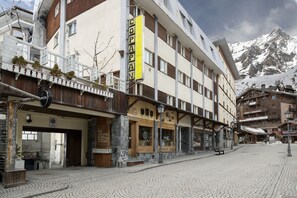 Außenbereich