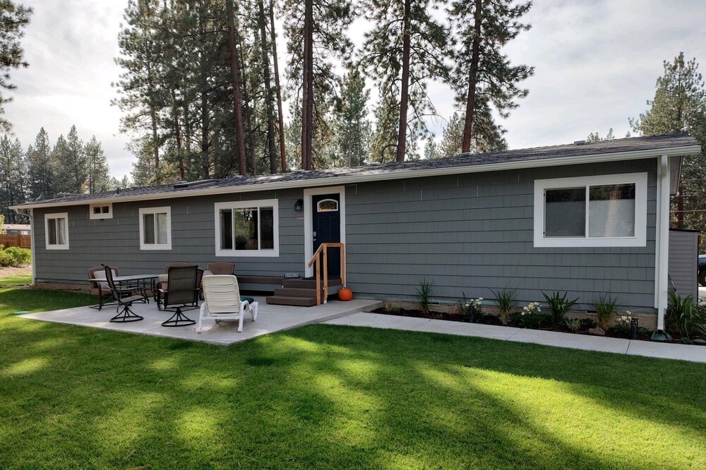 Beautiful Home in SW Bend