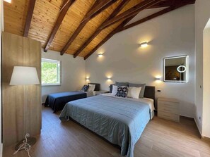 2 bedrooms, Internet