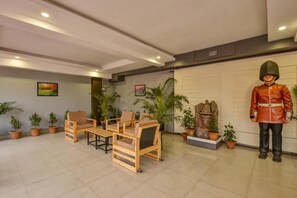 Unclassified image, 4 of 24, button - Mount Amara Hotel & Spa (Jalpaiguri)