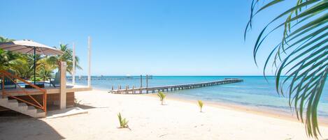 Playa en los alrededores 