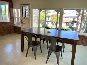 Dining - Beautiful Brick Retreat near University of Arizona! (Tucson)