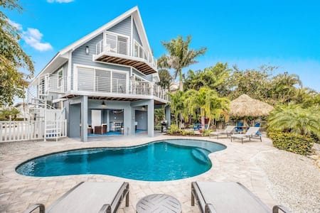 Anna Maria Private vacation home
