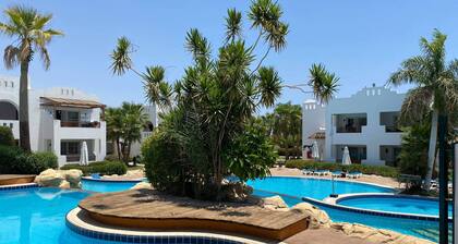 Stațiunea Delta Sharm Egipt