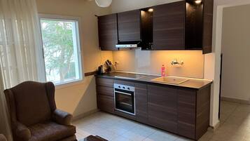 Apartemen Comfort | Dapur pribadi