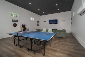 Sala de juegos