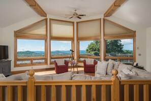 Smart-TV, peis, videospill og bordtennis