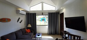 تلفزيون ذكي