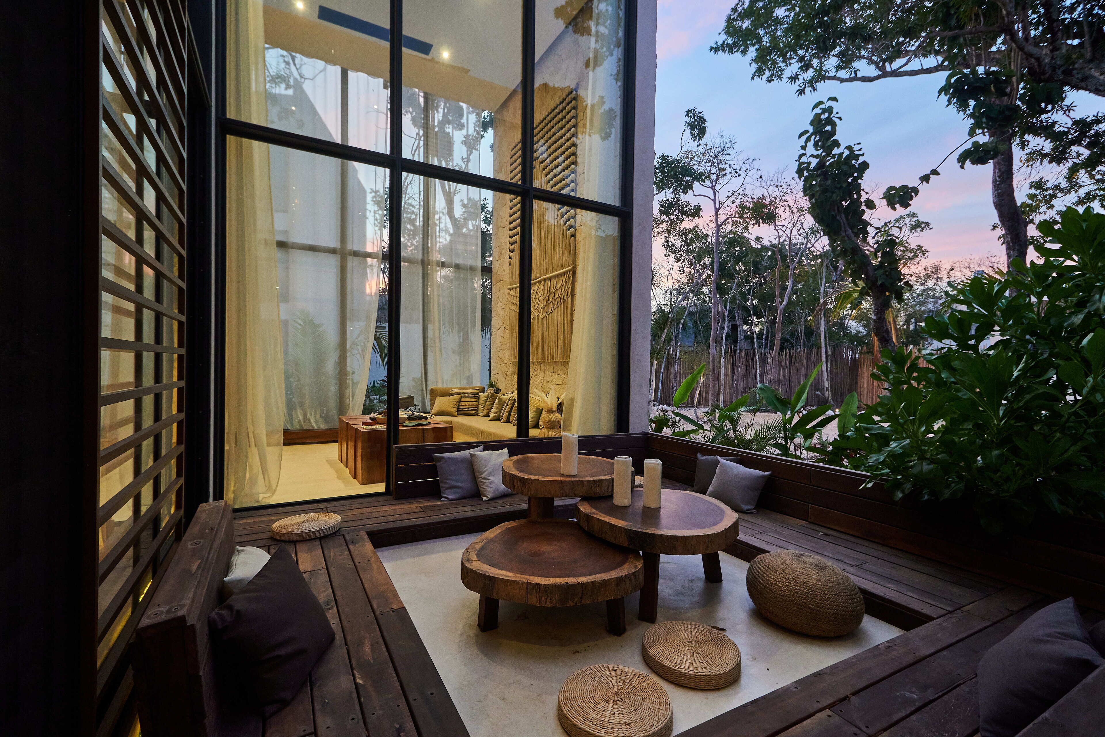 Upscale & Fancy House | Tulum | Private Pool, Rooftop & Grill | Artificial Cenote | Great Amenities