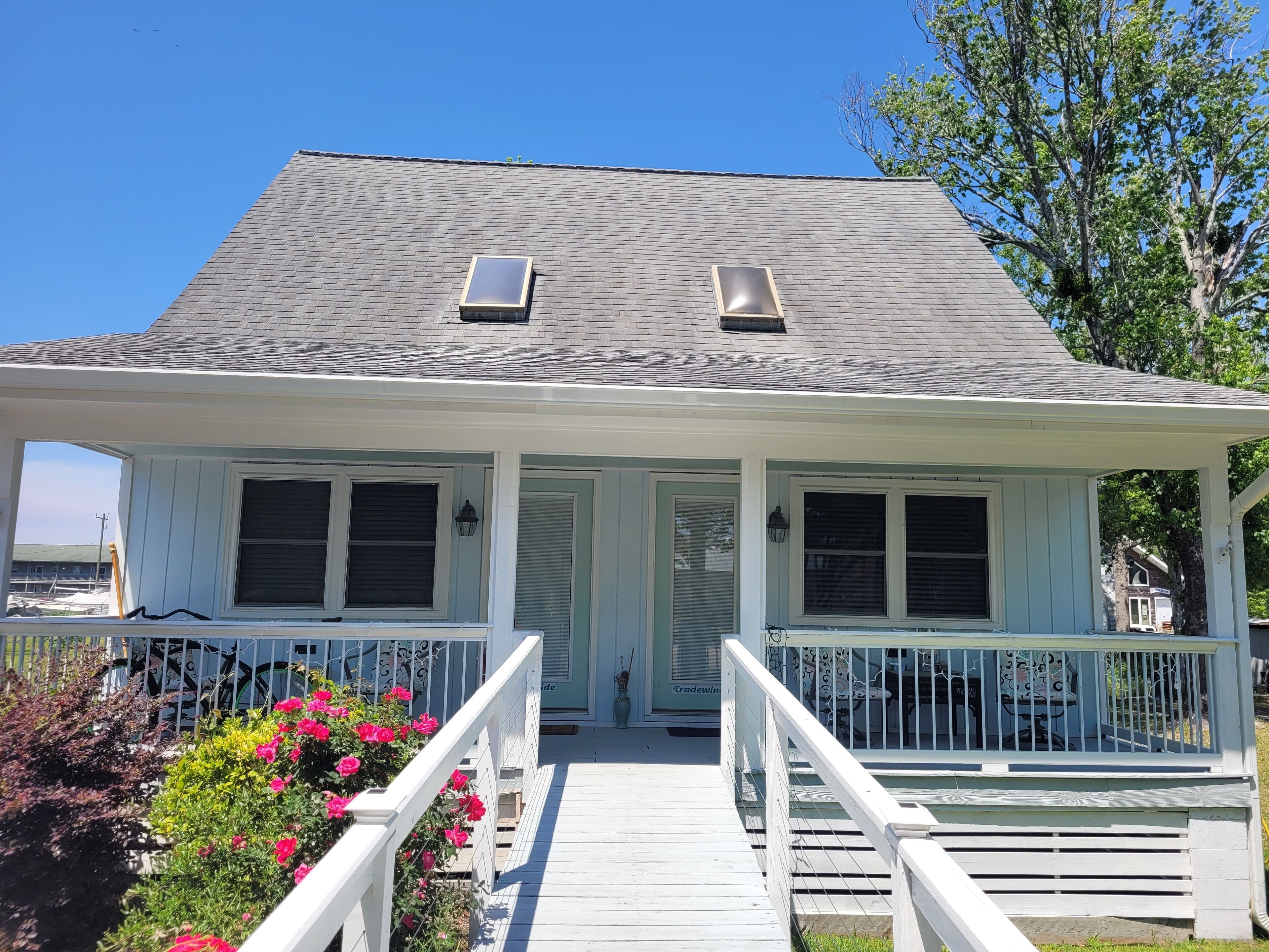 Seaside - Quaint apartment in the Village!