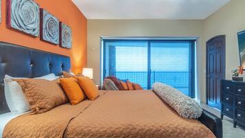 3 quartos, Wi-Fi de cortesia, roupa de cama