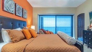 3 habitaciones, wifi gratis, ropa de cama y acceso para silla de ruedas 