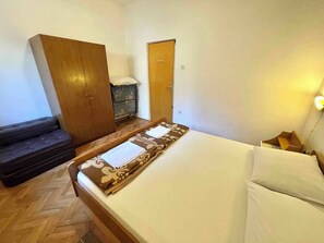 1 Schlafzimmer, WLAN