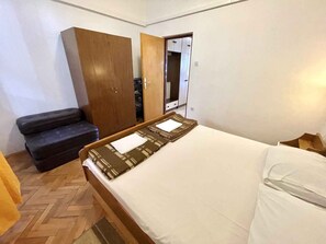 1 habitación y internet 