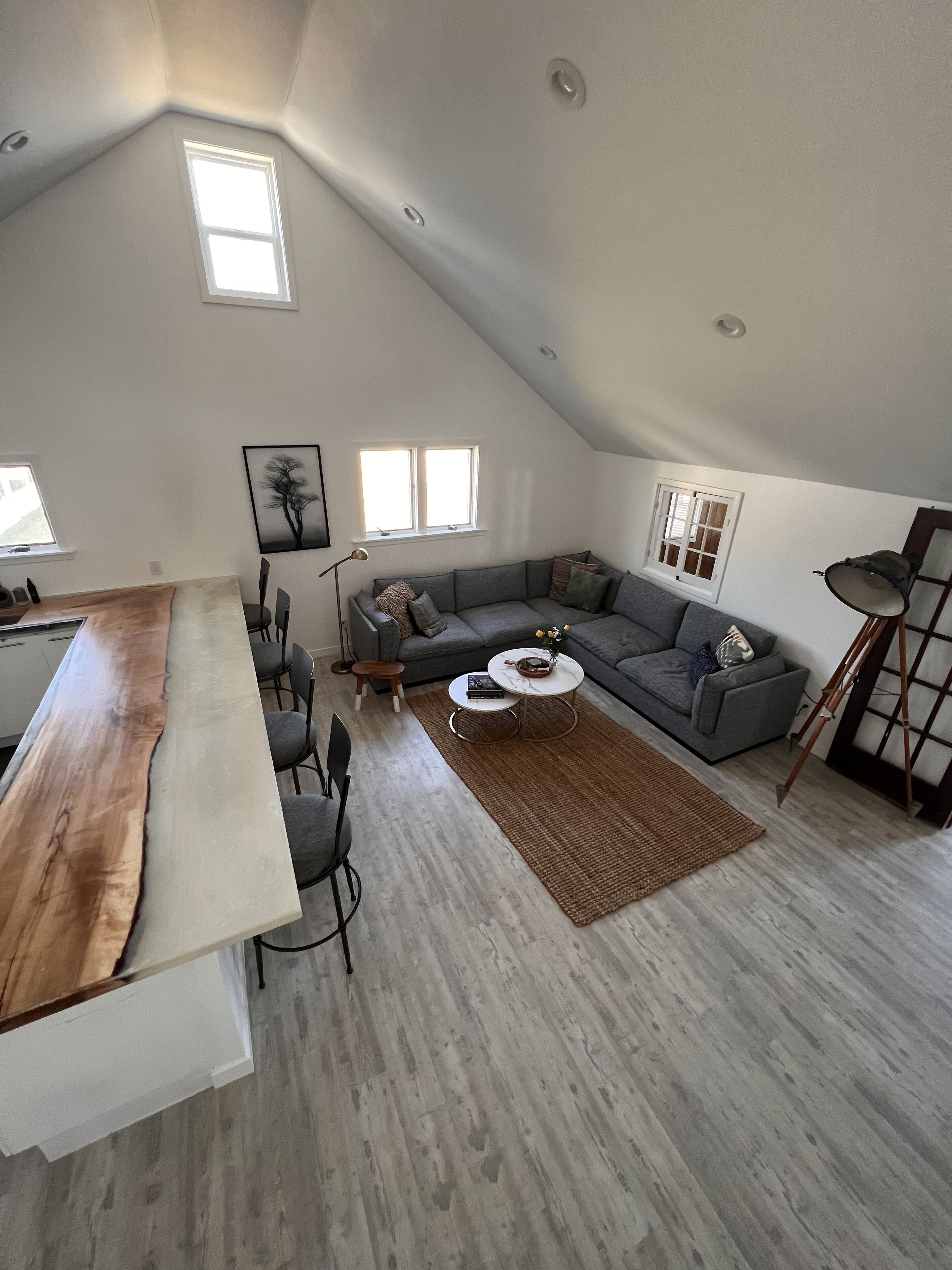 Bayview Hideaway! Newly remodeled beach house!