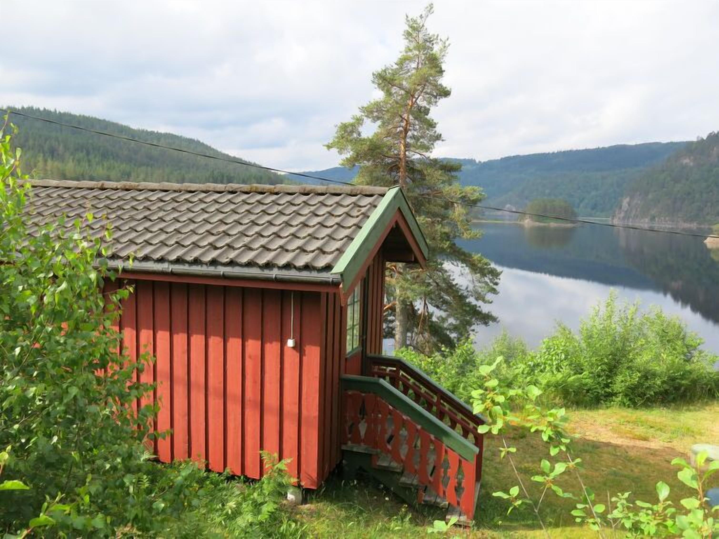 Eksteriør
