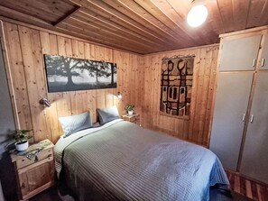 3 slaapkamers, wifi