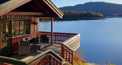 Midtholmen by Interhome