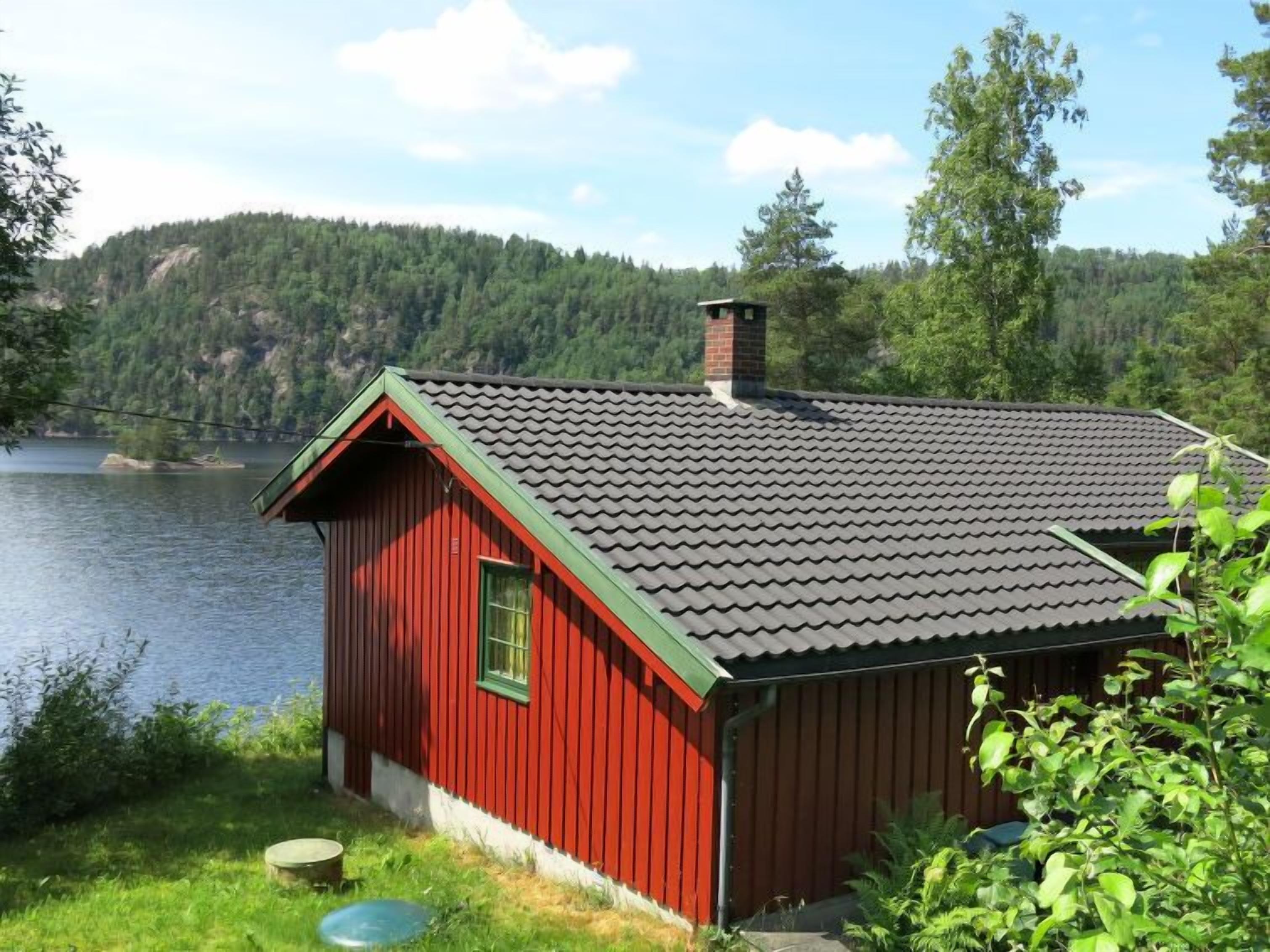Eksteriør
