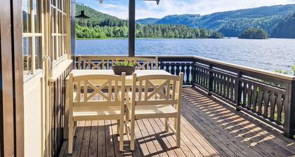 Staksholmen by Interhome