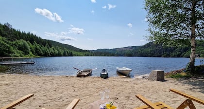 Staksholmen by Interhome