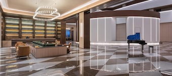 Crystal Orange Hotel Haimen Wenfeng Great World