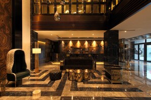 View from property - Crystal Orange Hotel Taizhou Maoye Tiandi (Taizhou)