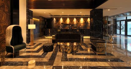 Crystal Orange Hotel Taizhou Maoye Tiandi