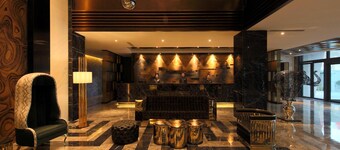 Crystal Orange Hotel Taizhou Maoye Tiandi