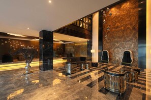 Unclassified image, 2 of 65, button - Crystal Orange Hotel Taizhou Maoye Tiandi (Taizhou)