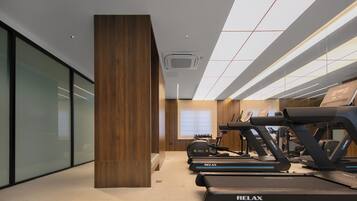 Instalaciones deportivas