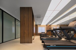 Sports facility